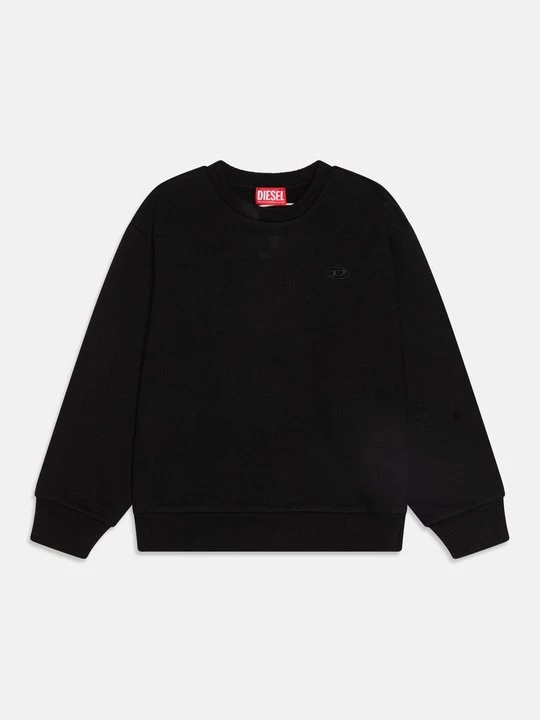 Foto van product Sweater Diesel zwart