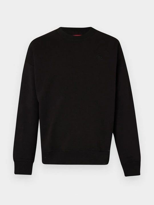 Foto van product Sweater Diesel zwart