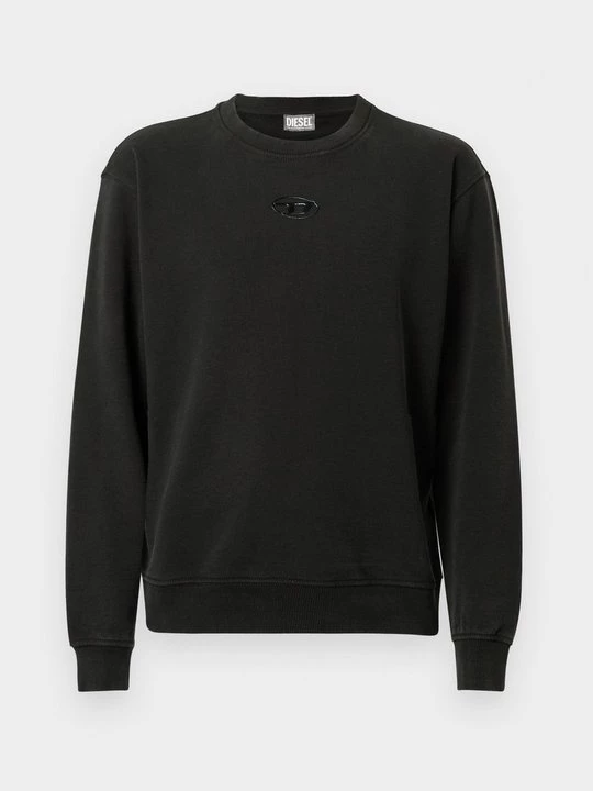 Foto van product Sweater Diesel zwart