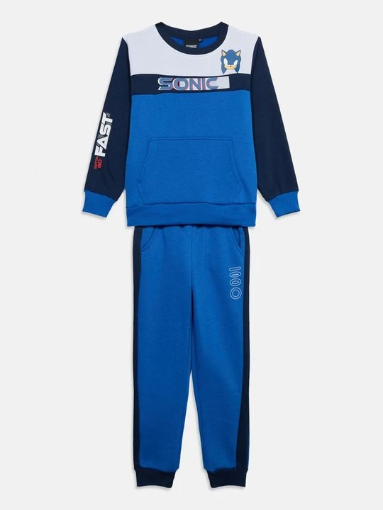 Foto van product Sweater Disney blauw
