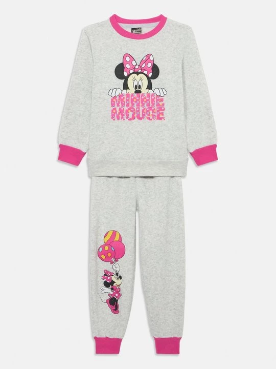 Foto van product Sweater Disney grijs