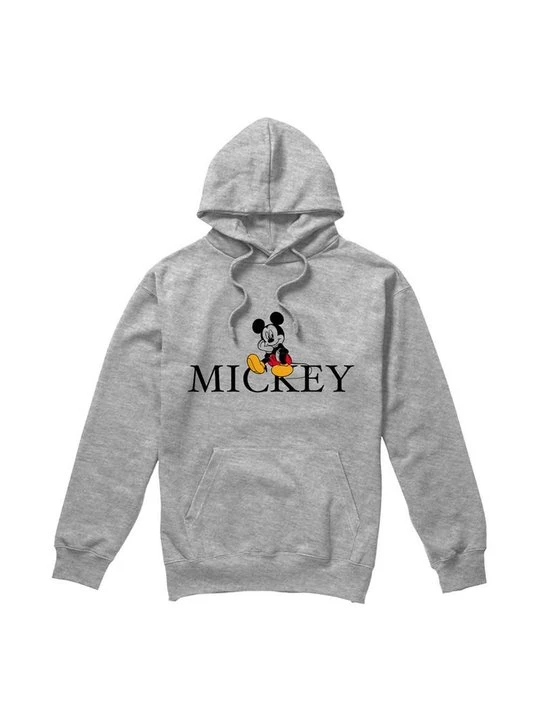 Foto van product Sweater Disney grijs