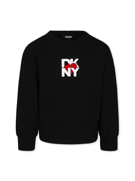 Foto van product Sweater DKNY zwart