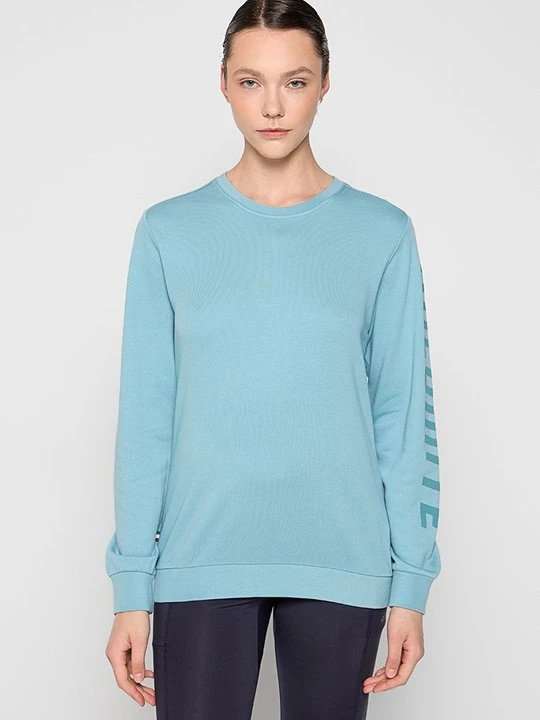 Foto van product Sweater Dolomite lichtblauw