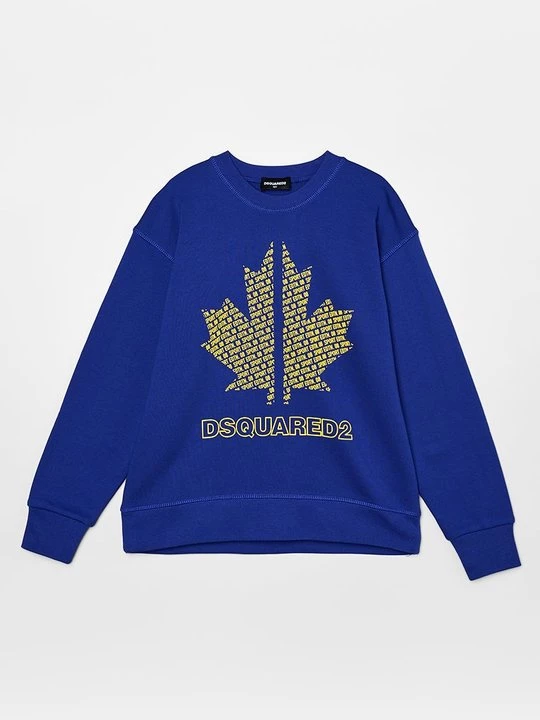 Foto van product Sweater Dsquared2