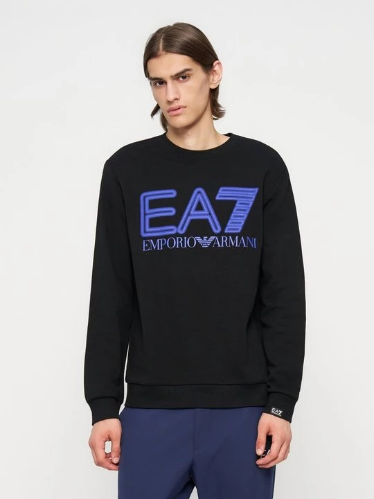 Foto van product Sweater EA7 Emporio Armani
