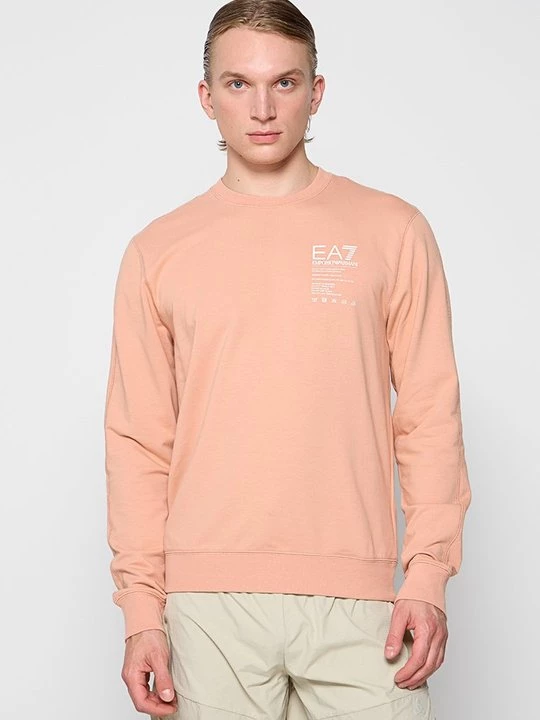 Foto van product Sweater EA7 Emporio Armani