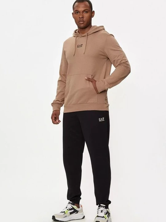 Foto van product Sweater EA7 Emporio Armani beżowy