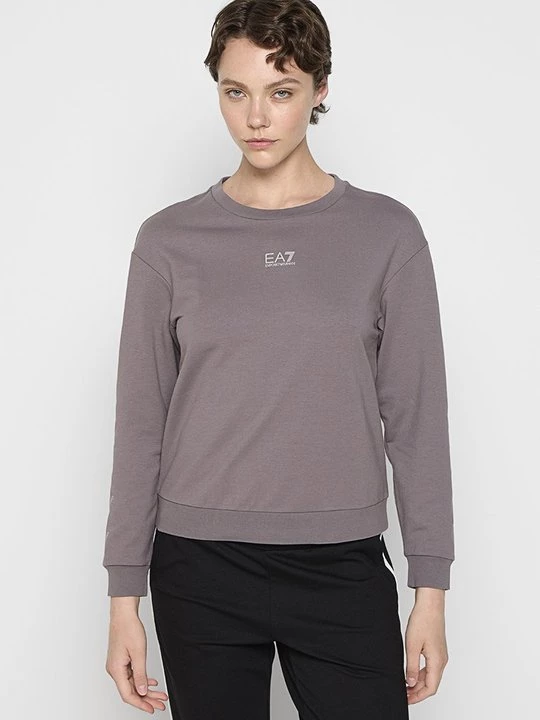 Foto van product Sweater EA7 Emporio Armani mauve