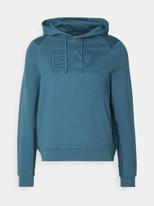 Foto van product Sweater EA7 Emporio Armani wintergroen
