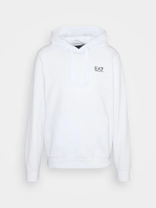 Foto van product Sweater EA7 Emporio Armani wit