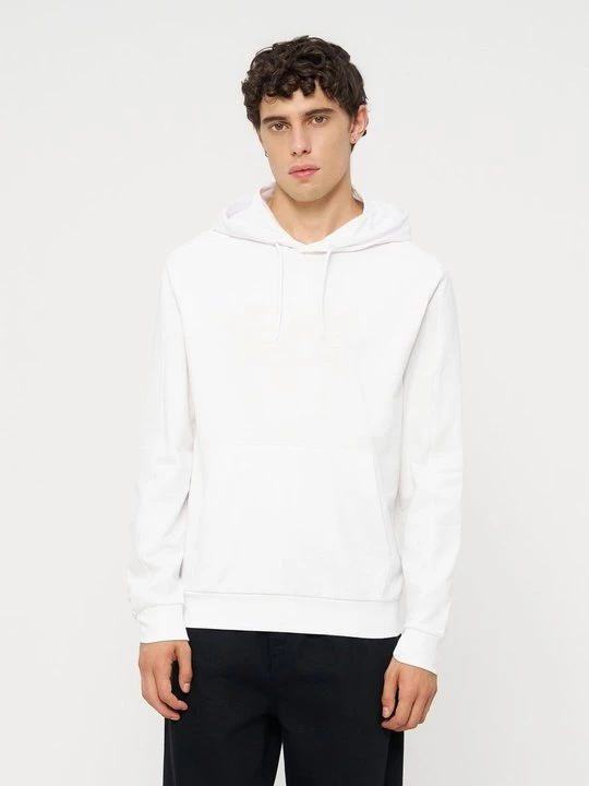 Foto van product Sweater EA7 Emporio Armani wit