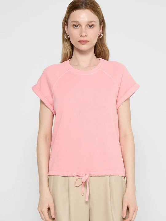 Foto van product Sweater ECOALF roze
