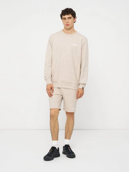 Foto van product Sweater Ellesse beżowy