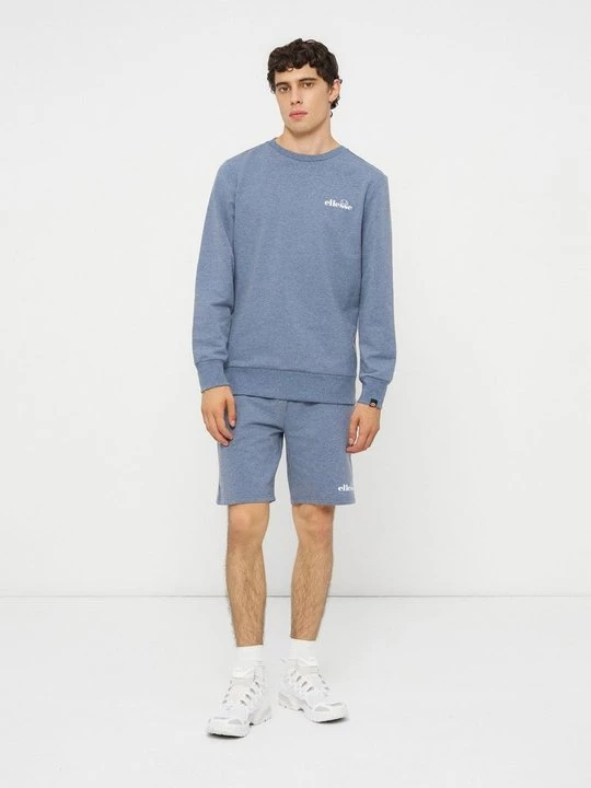 Foto van product Sweater Ellesse blauw
