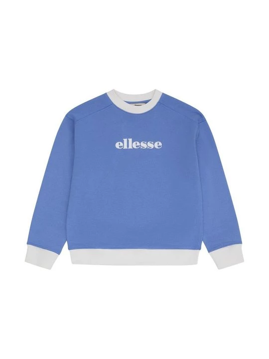 Foto van product Sweater Ellesse blauw
