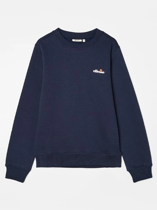 Foto van product Sweater Ellesse donkerblauw