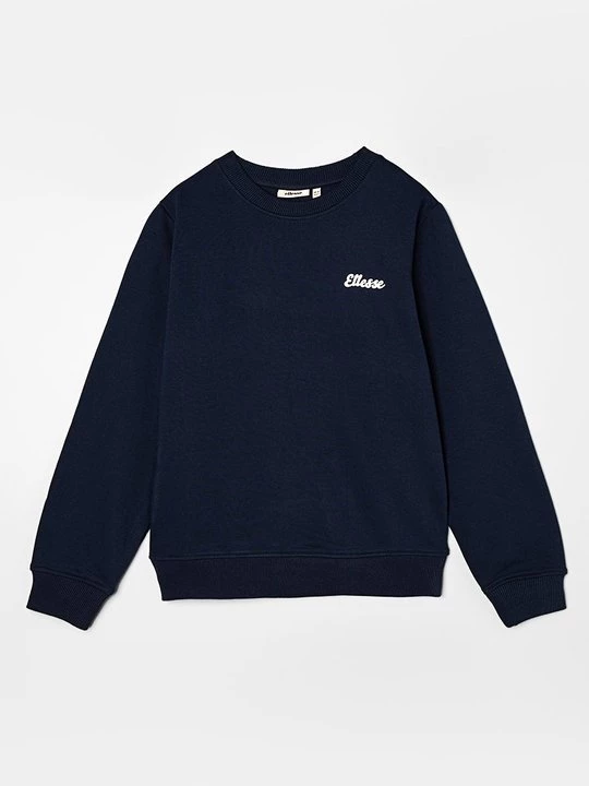 Foto van product Sweater Ellesse donkerblauw