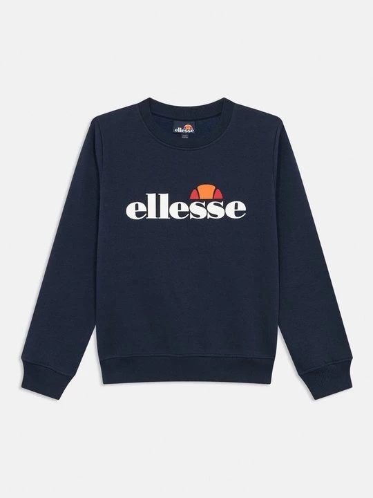 Foto van product Sweater Ellesse donkerblauw