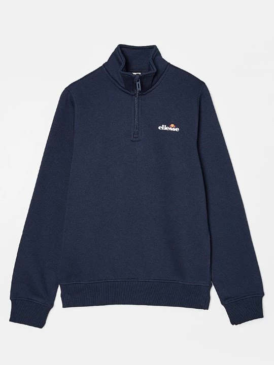 Foto van product Sweater Ellesse donkerblauw