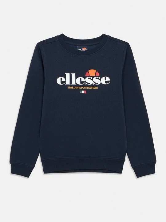 Foto van product Sweater Ellesse donkerblauw