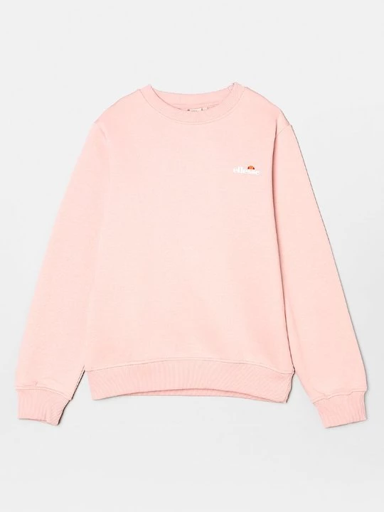 Foto van product Sweater Ellesse donkerroze