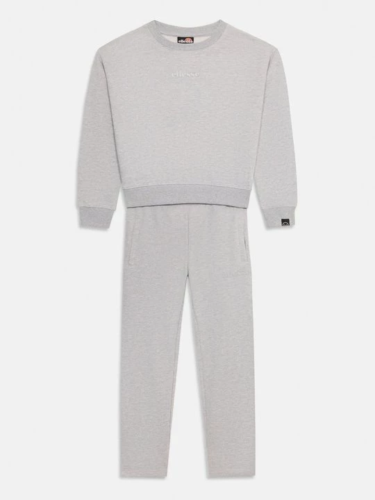 Foto van product Sweater Ellesse grijs