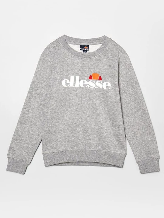 Foto van product Sweater Ellesse grijs