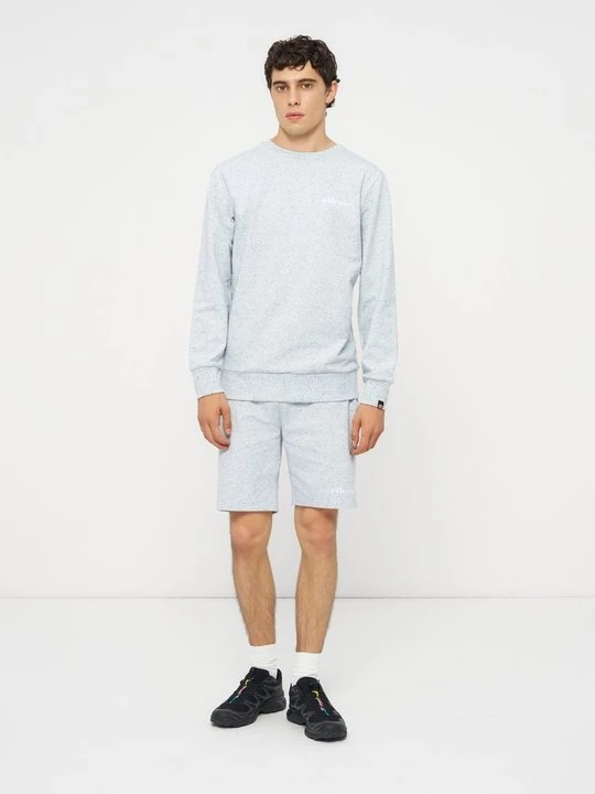 Foto van product Sweater Ellesse lichtblauw