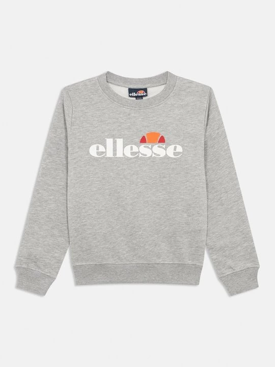 Foto van product Sweater Ellesse lichtgrijs