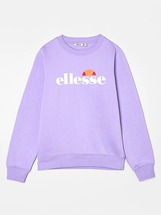 Foto van product Sweater Ellesse paars