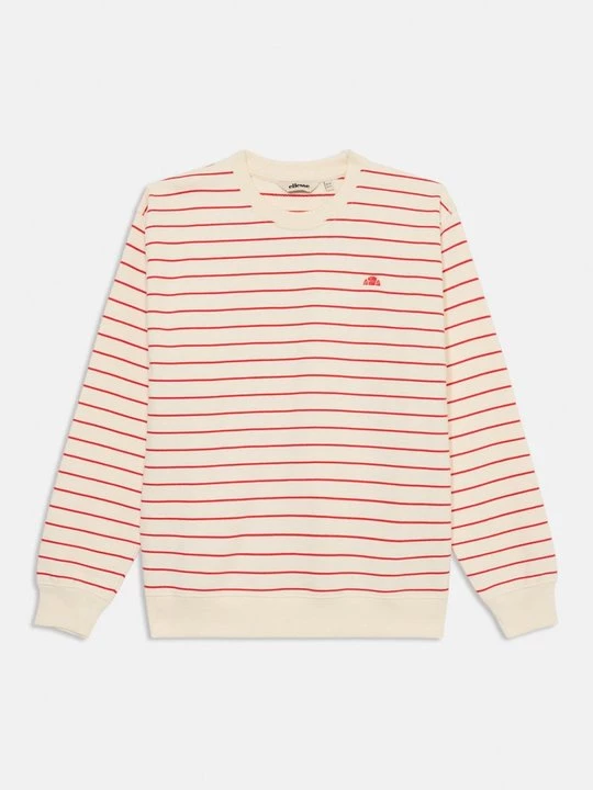 Foto van product Sweater Ellesse rood