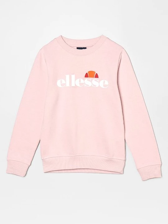 Foto van product Sweater Ellesse roze