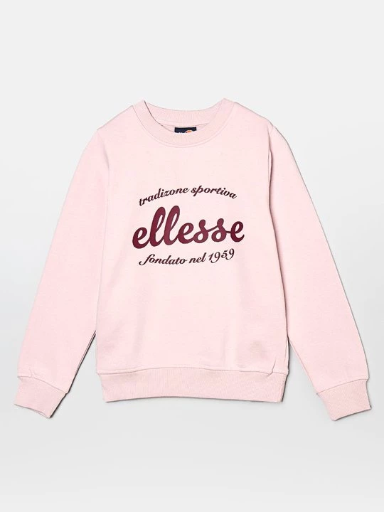 Foto van product Sweater Ellesse roze