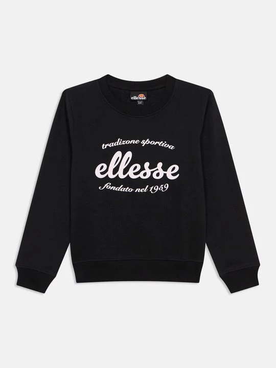 Foto van product Sweater Ellesse zwart