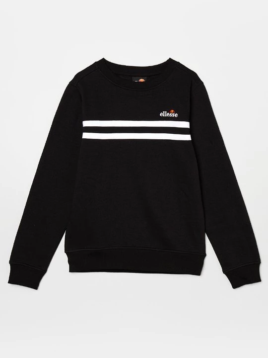 Foto van product Sweater Ellesse zwart
