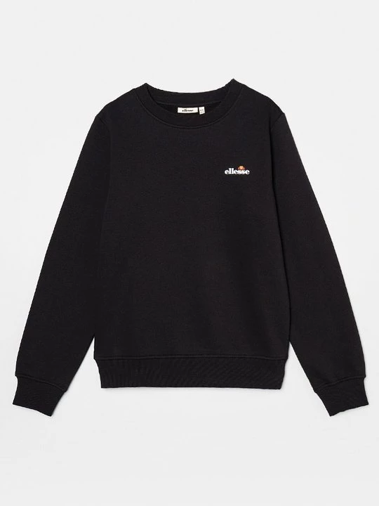 Foto van product Sweater Ellesse zwart
