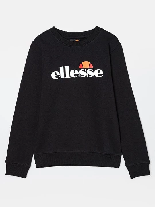 Foto van product Sweater Ellesse zwart