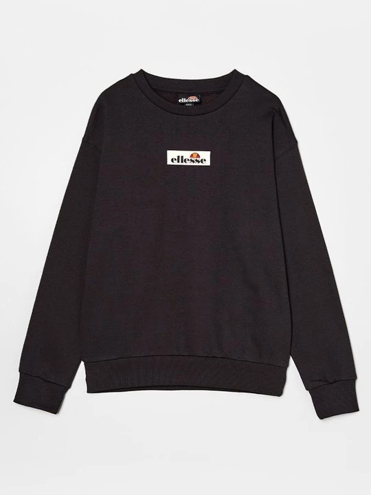 Foto van product Sweater Ellesse zwart