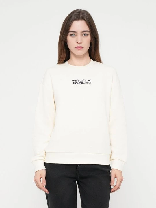 Foto van product Sweater Emporio Armani