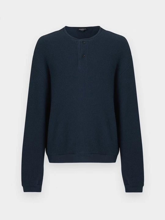 Foto van product Sweater Emporio Armani donkerblauw
