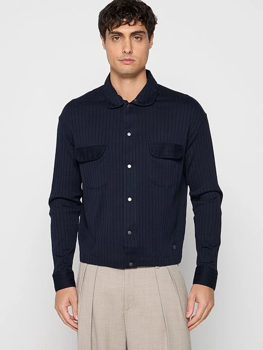 Foto van product Sweater Emporio Armani groen