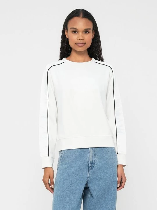 Foto van product Sweater Emporio Armani wit
