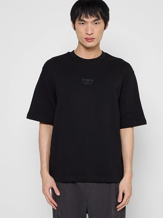 Foto van product Sweater Emporio Armani zwart
