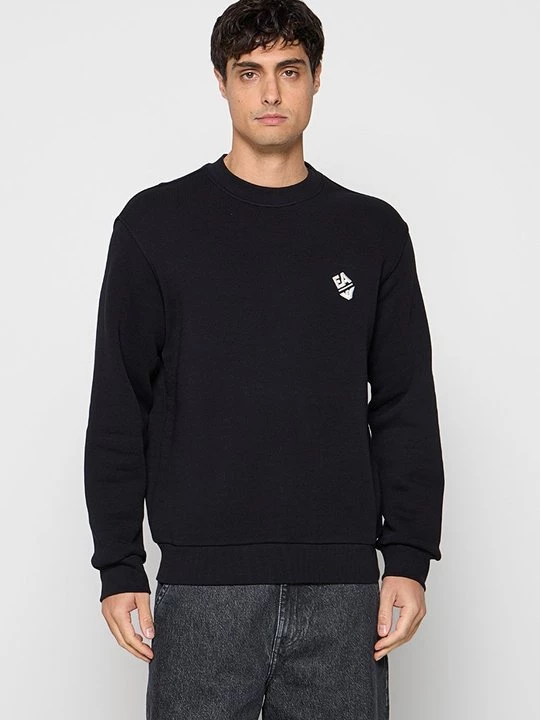 Foto van product Sweater Emporio Armani zwart