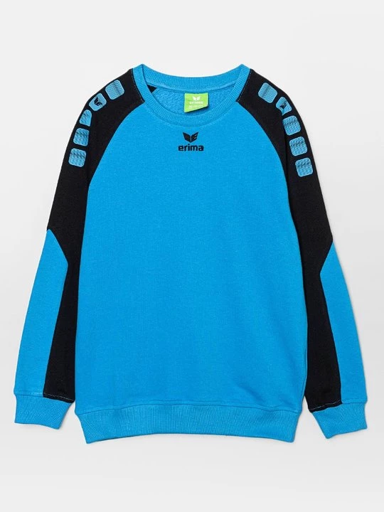 Foto van product Sweater Erima blauw