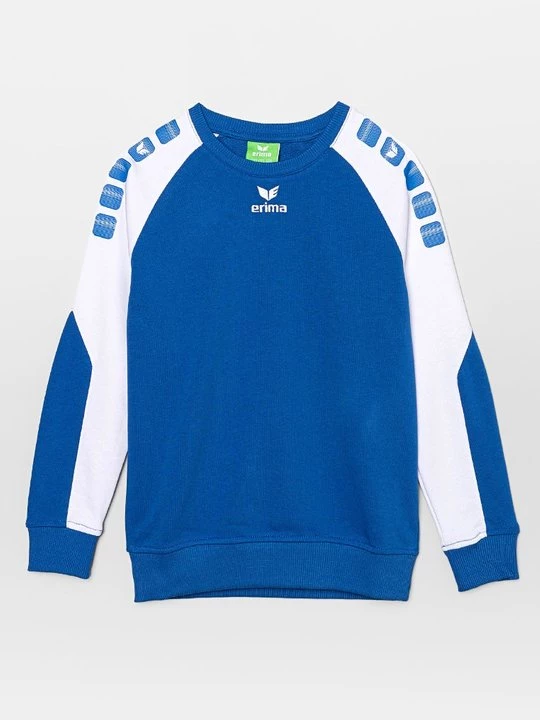 Foto van product Sweater Erima koningsblauw