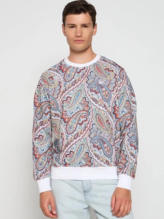 Foto van product Sweater ETRO