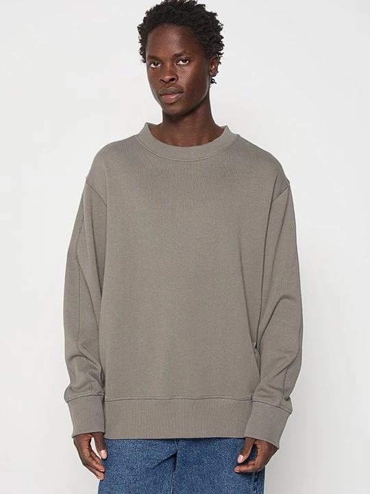 Foto van product Sweater Études grijs