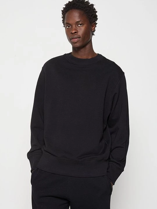 Foto van product Sweater Études zwart